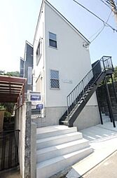 ヴェラハイツ菊名