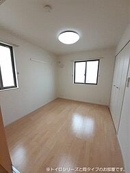 アルドーレI 1階1LDKのリビング/ダイニング