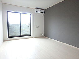 Noble Dwell 1階1Kのリビング/ダイニング