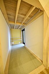 チトカラアパートメント 1階ワンルームのリビング/ダイニング