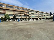 川越市立寺尾小学校 913m