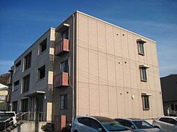 メゾンマスト南白土