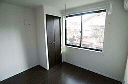 ベイルーム西横濱II 2階1Kのリビング/ダイニング