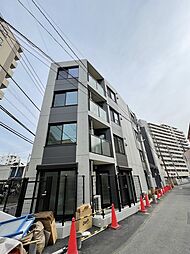 グランツ立川