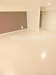 ソワイユ ガーデン 1階1Kのリビング/ダイニング