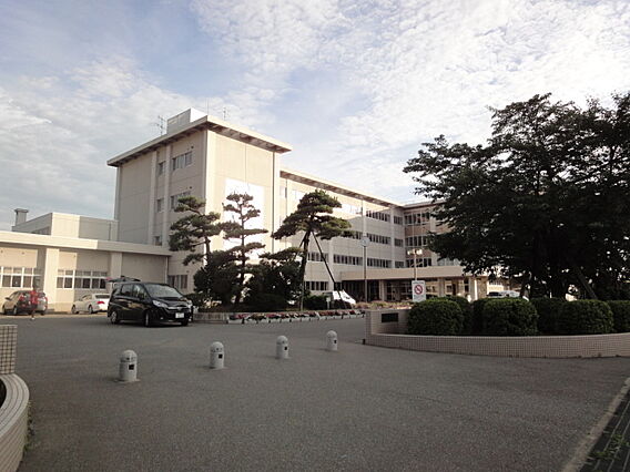 モーント米山弐番館_周辺_6