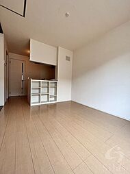 阪急京都本線 摂津市駅 徒歩6分の賃貸アパート 1階1LDKのリビング/ダイニング