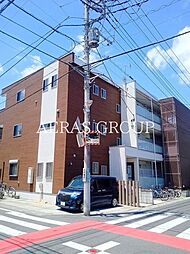 リブリ・フェリス