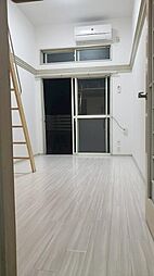 シティビレッジ緑町 1階1Kのリビング/ダイニング