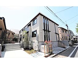 鷺ノ宮駅 12.7万円