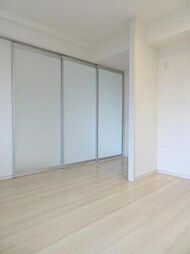 ソアラノーム北浦和 4階1LDKのリビング/ダイニング