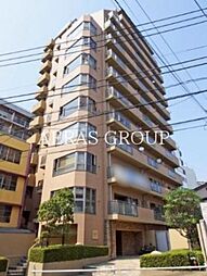 アルファホームズ新神楽坂アスティオン