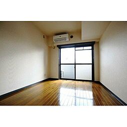 JR埼京線 十条駅 徒歩12分の賃貸マンション 2階1Kのリビング/ダイニング