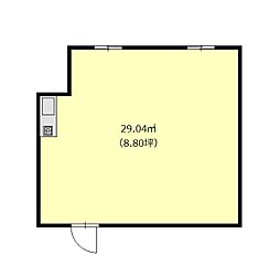 JR御殿場線 御殿場駅 徒歩22分 2階/-