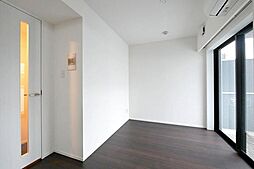 ハーモニーレジデンス池袋ウエスト 211 2階2Kのリビング/ダイニング