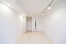 レジディア高輪桂坂 5階1Kのリビング/ダイニング