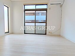 宝ニューハイツ 2階1Kのリビング/ダイニング