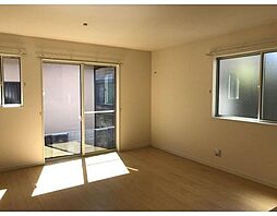 Kolet滝不動04 1階3LDKのリビング/ダイニング