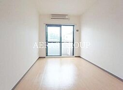 東急大井町線 上野毛駅 徒歩13分の賃貸マンション 4階ワンルームのリビング/ダイニング