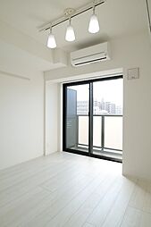 ブライズ南砂 2階1Kのリビング/ダイニング