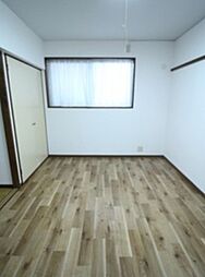 コーポサニー 1階1Kのリビング/ダイニング