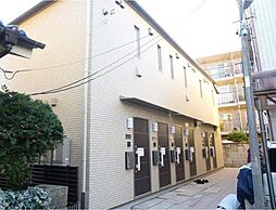 メゾン　エクリュ