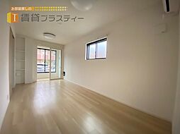 JR武蔵野線 船橋法典駅 徒歩17分の賃貸アパート 1階1LDKのリビング/ダイニング