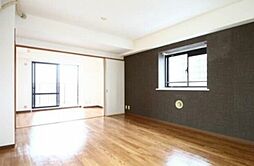 スミィードアネックス 6階3LDKのリビング/ダイニング