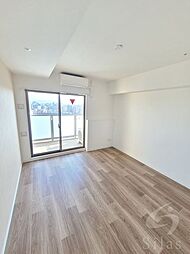 FDS WILL KOHAMA 10階1Kのリビング/ダイニング