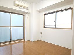 S-FORT船橋roots 3階1Kのリビング/ダイニング