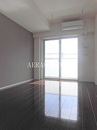 ルクレ西池袋 413 4階1Kのリビング/ダイニング