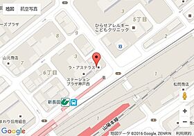 ラ・アステラス  ｜ 兵庫県神戸市長田区神楽町６丁目（賃貸マンション1K・3階・29.86㎡） その3