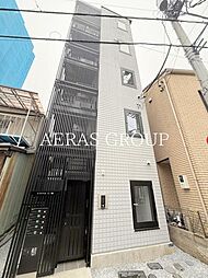 三ノ輪駅 12.2万円