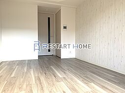 プレサンスTHE神戸 6階1Kのリビング/ダイニング