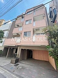 高田馬場駅 8.2万円
