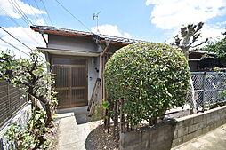🉐敷金礼金0円！🉐村野本町連棟平屋
