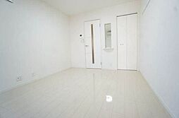 リーヴェルポート川崎塚越 2階1Kのリビング/ダイニング