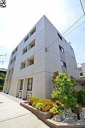 青梅線 小作駅 徒歩4分