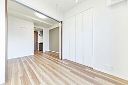 ベルファース錦糸町South 5階1DKのリビング/ダイニング