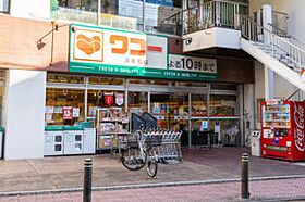 Ｌａ河原町 203 ｜ 宮城県仙台市若林区河原町１丁目7-20（賃貸マンション1LDK・2階・52.58㎡） その23