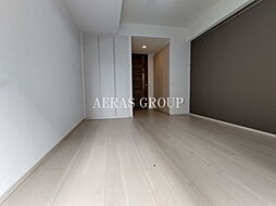 ルクレ西池袋 103 1階1Kのリビング/ダイニング