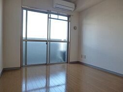 スカイコート新宿落合第6 4階1Kのリビング/ダイニング