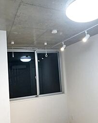 MAXIV basic荻窪 3階1Kのリビング/ダイニング