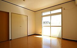 ほんだハイツクレストエム 1階1Kのリビング/ダイニング