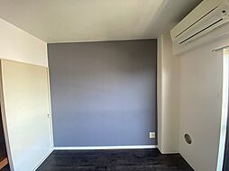 セピアコート国立 1階ワンルームのリビング/ダイニング