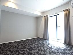 M-1 Tokyo 鵜の木 1階ワンルームのリビング/ダイニング