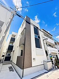 Osaka Metro千日前線 小路駅 徒歩8分の賃貸アパート