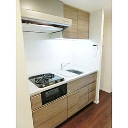 ※写真は同タイプ住戸です。