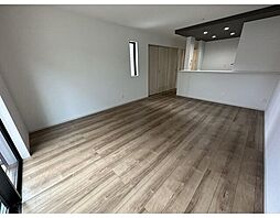 Kolet千城台#06 1階4LDKのリビング/ダイニング