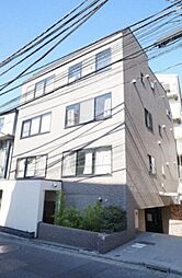 ジュネス西麻布